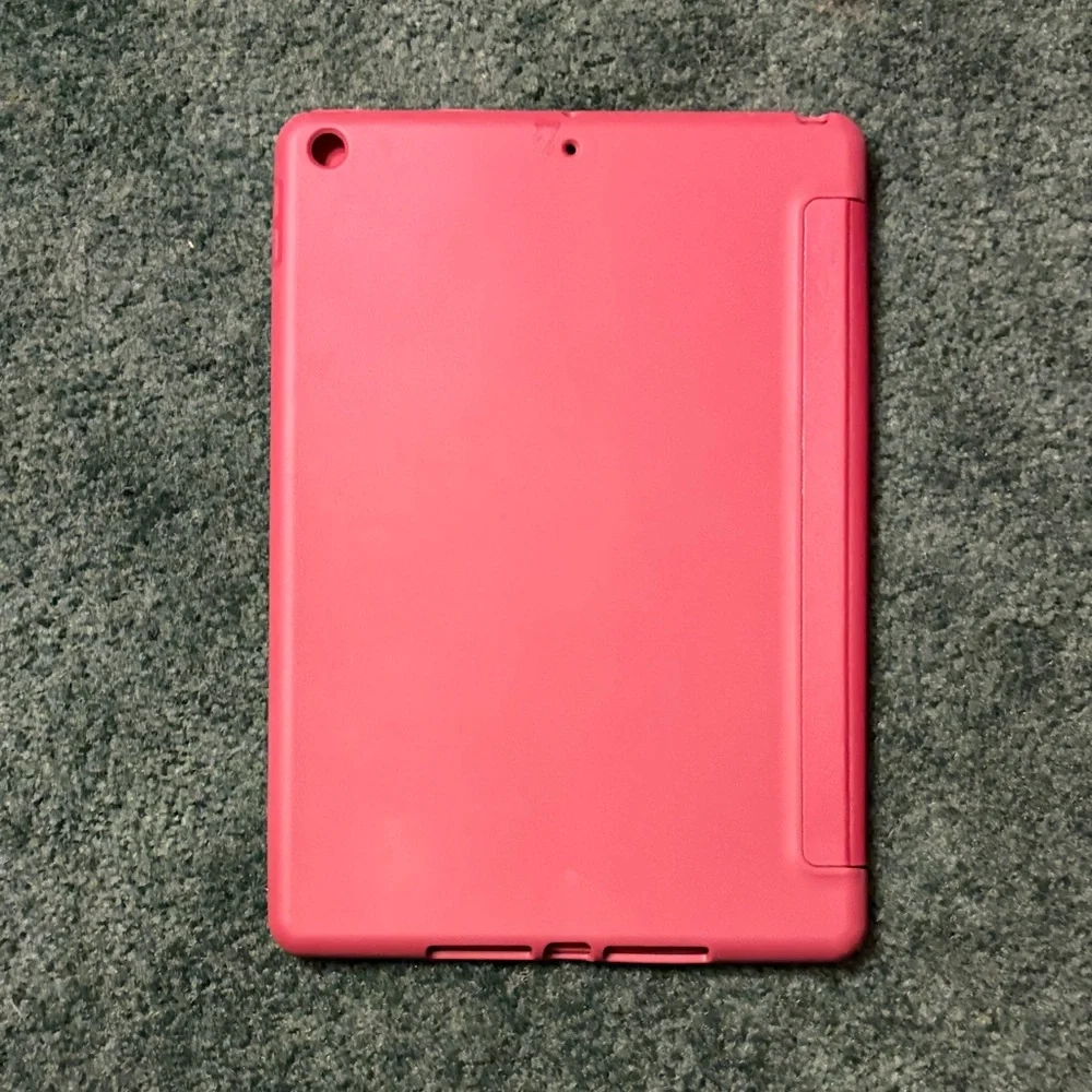 OTTO Vibrant Red Tablet Cover